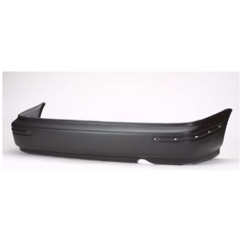 ARMOURTEC Rear Bumper (HD0080BP69)