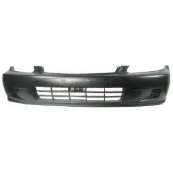 ARMOURTEC Front Bumper (HD0090BP01)