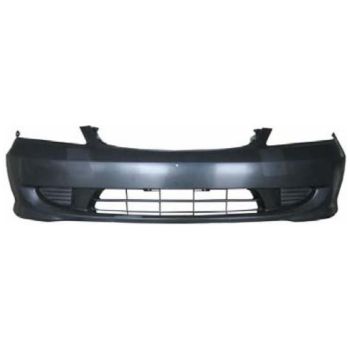 ARMOURTEC Front Bumper (HD0110BP01)