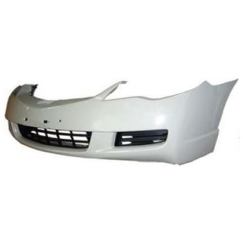 ARMOURTEC Front Bumper (HD0112BP01)