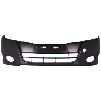 ARMOURTEC Front Bumper (HD0050BP01)