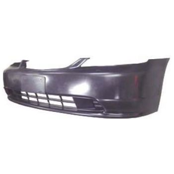 ARMOURTEC Front Bumper (HD0100BP01)