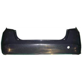 ARMOURTEC Rear Bumper (HD0152BP50)