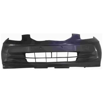 ARMOURTEC Front Bumper (HD0001BP02)