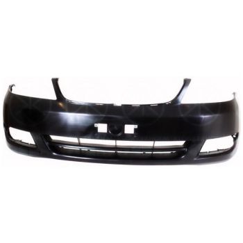 ARMOURTEC Front Bumper (TA0131BP01)