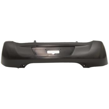 ARMOURTEC Rear Bumper (TA0280BP55)