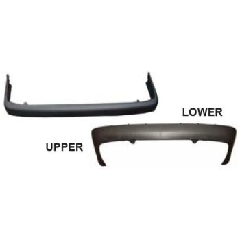 ARMOURTEC Bumper Valance / Spoiler / Guard (TA0100BP66)