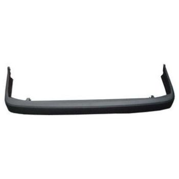 ARMOURTEC Rear Bumper (TA0100BP67)