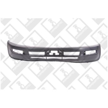 ARMOURTEC Front Bumper (TA0900BP01PL)