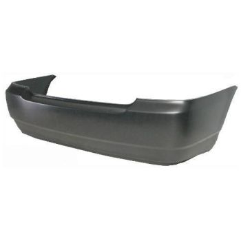 ARMOURTEC Rear Bumper (TA0130BP50)