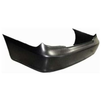 ARMOURTEC Rear Bumper (TA0272BP50)