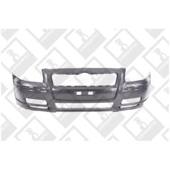 ARMOURTEC Front Bumper (TA0230BP08PLQ)