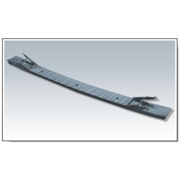ARMOURTEC Front Bumper Reinforcement (TA0130BR01)