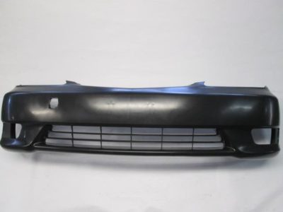 ARMOURTEC Front Bumper (TA0273BP01)