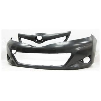 ARMOURTEC Front Bumper (TA0153BP01)