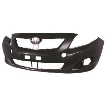 ARMOURTEC Front Bumper (TA0141BP01)