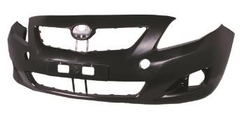 ARMOURTEC Front Bumper (TA0141BP01)
