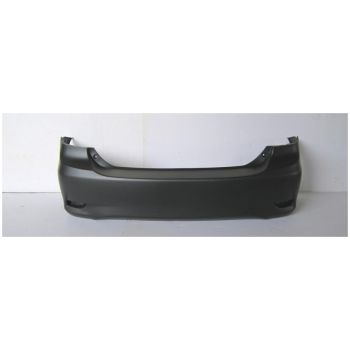 ARMOURTEC Rear Bumper (TA0142BP50)