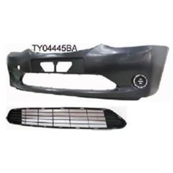 ARMOURTEC Front Bumper (TA0280BP02)