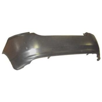 ARMOURTEC Rear Bumper (TA0140BP50)