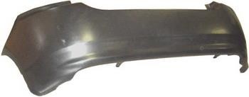 ARMOURTEC Rear Bumper (TA0140BP50)