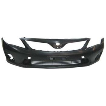 ARMOURTEC Front Bumper (TA0142BP02)