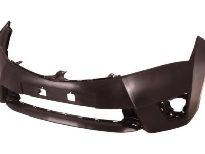 ARMOURTEC Front Bumper (TA0143BP01)
