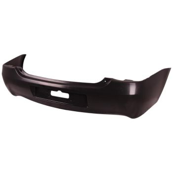 ARMOURTEC Rear Bumper (TA0280BP50)