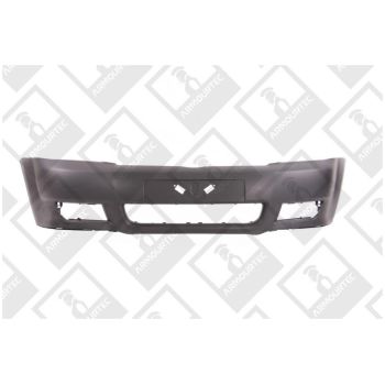 ARMOURTEC Front Bumper (TA0550BP01PL)