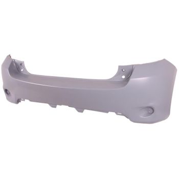 ARMOURTEC Rear Bumper (TA0221BP50PL)