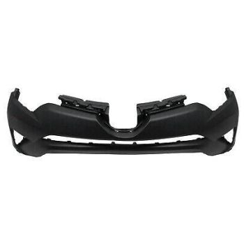 ARMOURTEC Front Bumper (TA0906BP22PL)