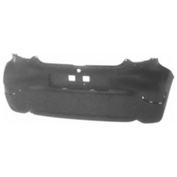 ARMOURTEC Rear Bumper (TA0121BP50PL)