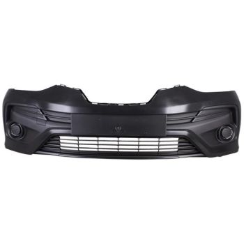 ARMOURTEC Front Bumper (TA0280BP12)