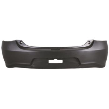 ARMOURTEC Rear Bumper (TA0280BP60)