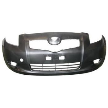 ARMOURTEC Front Bumper (TA0150BP01)