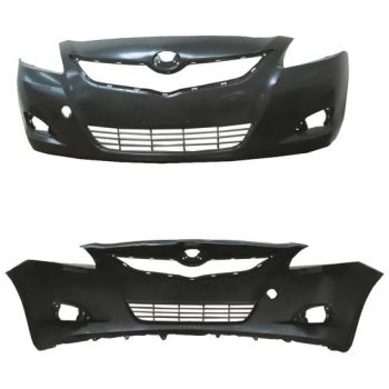 ARMOURTEC Front Bumper (TA0151BP01)