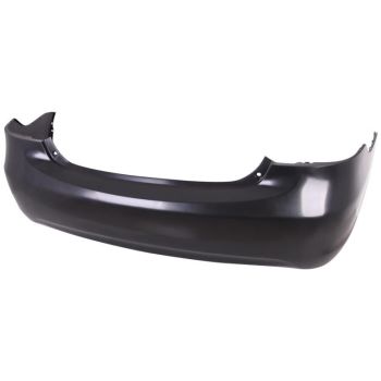ARMOURTEC Rear Bumper (TA0151BP50)