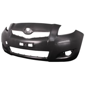 ARMOURTEC Front Bumper (TA0152BP08)