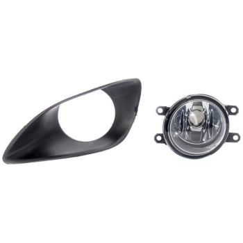 ENLINE Fog Lamp Left (TA0151FL07ZZ)