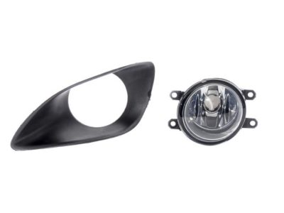 ENLINE Fog Lamp Left (TA0151FL07ZZ)