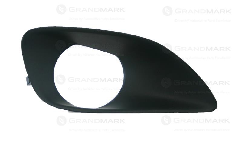 ARMOURTEC Bumper Grille (TA0151GR32)