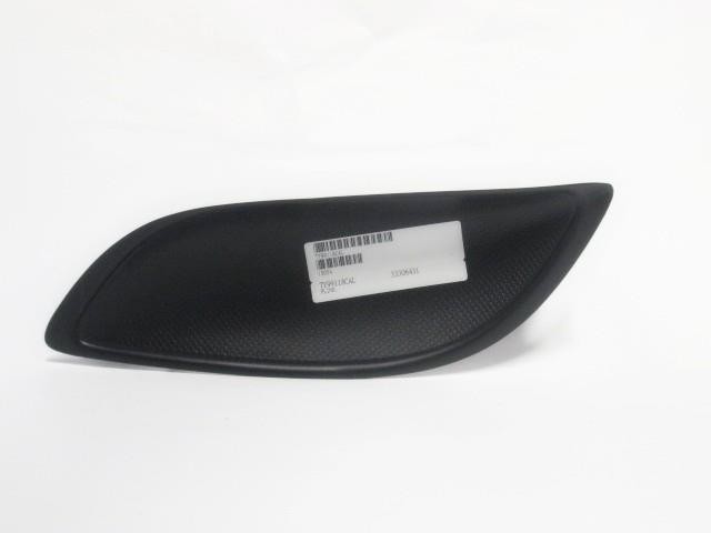 ARMOURTEC Bumper Grille (TA0152GR33PL)