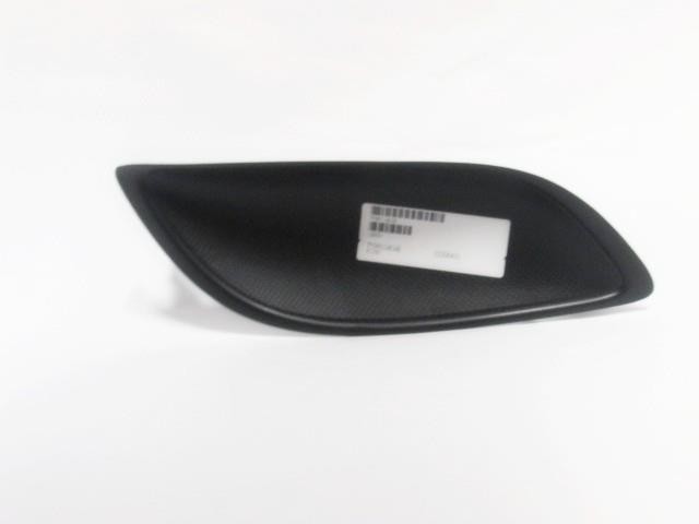 ARMOURTEC Bumper Grille (TA0152GR34PL)