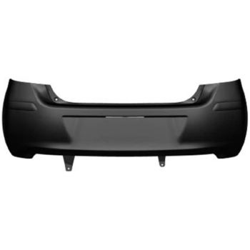 ARMOURTEC Rear Bumper (TA0152BP50PLQ)