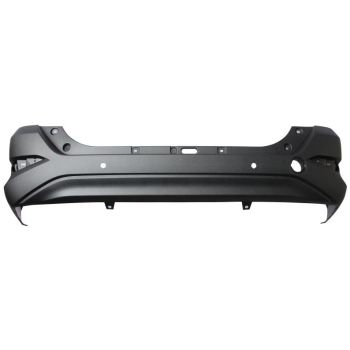 ARMOURTEC Rear Bumper (TA0570BP51)