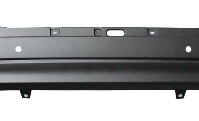ARMOURTEC Rear Bumper (TA0570BP51)