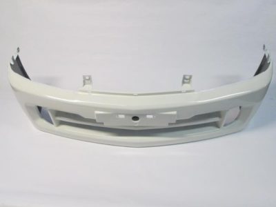 ARMOURTEC Front Bumper (CA0400BP01)