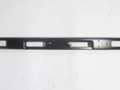ARMOURTEC Front Bumper (TA0340BP01)