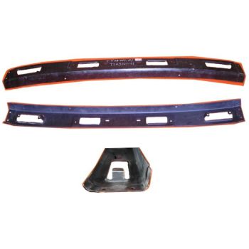 ARMOURTEC Front Bumper (TA0360BP01)