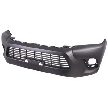 ARMOURTEC Front Bumper (TA0414BP02)